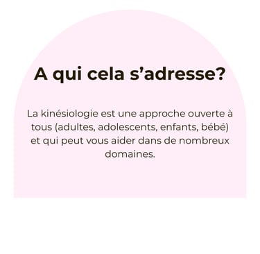 Pur qui - Amélie Maguerez Kinésiologie