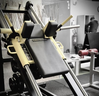 machine de pointe musculation belle etoile fitness carquefou et thouare sur loire
