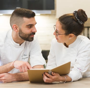 anna e marco acasadi