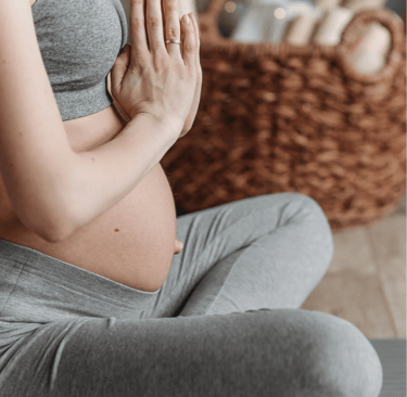 Prä- & Postnatal Yoga Fortbildung Stuttgart & online