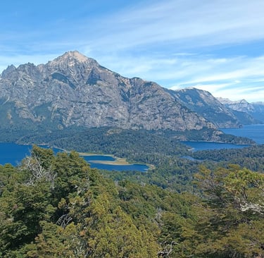 Cosa vedere a San Carlos de Bariloche