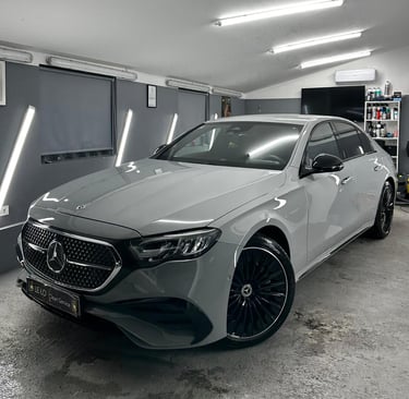 Le-Lo Clean Service | Profesionalno čišćenje i poliranje vozila – Pregrada
