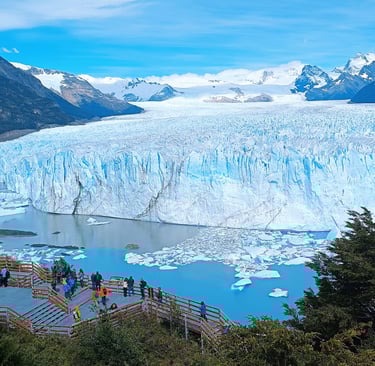Cosa vedere a El Calafate