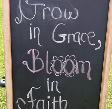 Join us for our market and farm news updates.