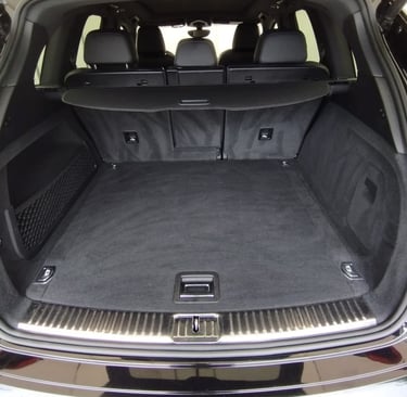 coffre voiture nettoyage detailing propre 