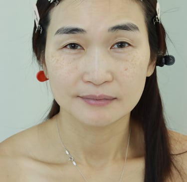 新娘化妝課程