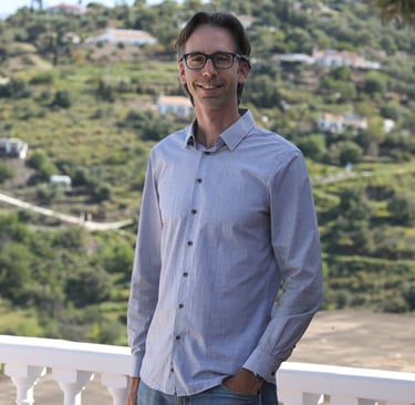 Founder of Sol Home Finders mountain view