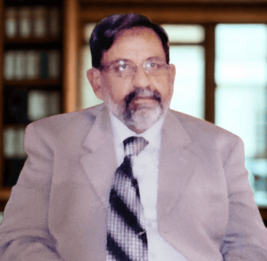 Syed Auon Muhammad Rizvi the Founder of Rizvi Law Attorneys