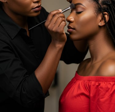 Beauty Room Rentals