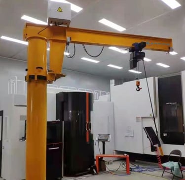 jib crane