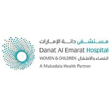 Danat Al Emirate is een ziekenhuis voor kinderen en vrouwen