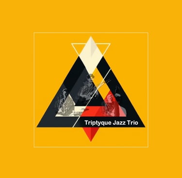 Logo Triptyque Jazz Trio
