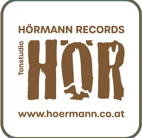 Logo Hörman Records