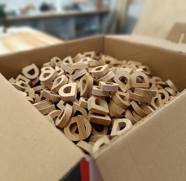CNC Machining Services in Lithuania