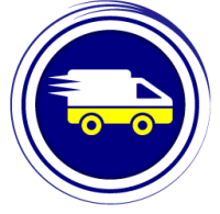 White glove delivery by Swift Movers – premium handling, setup, and placement of delicate items