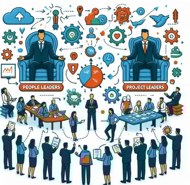 people in business suits and business people in business suits