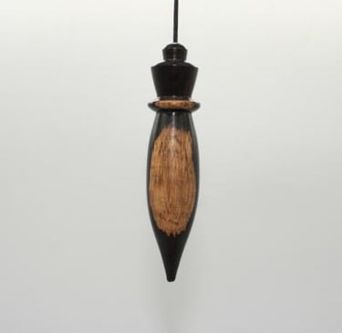 Pendules en Bois