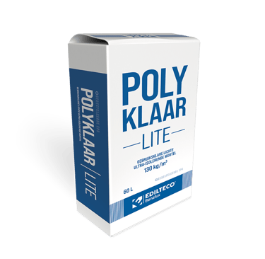 POLYKLAAR LITE