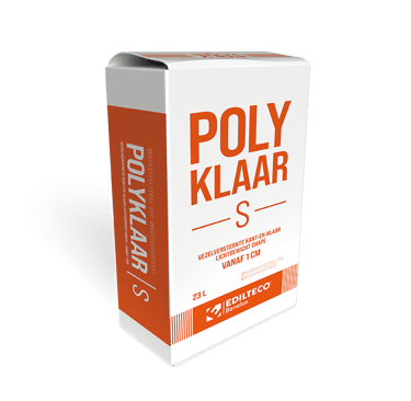 POLYKLAAR S