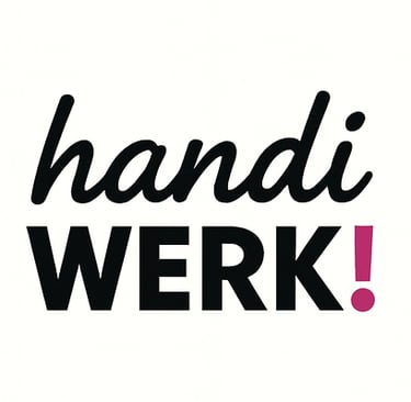 handiWERK!
