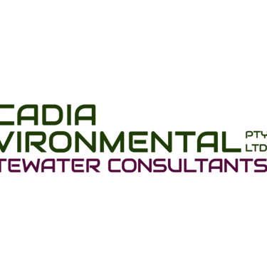 Arcadia enviromental wastewater consultants Queensland