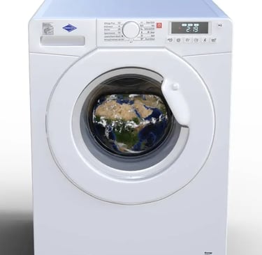 Machine à laver
