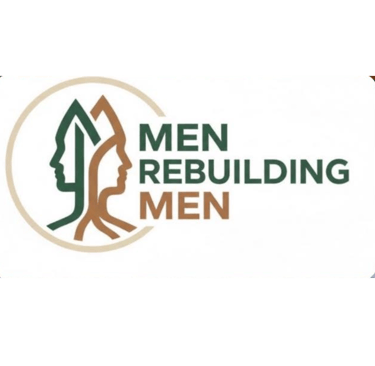 a man in a suit and tie with a beard and mustache