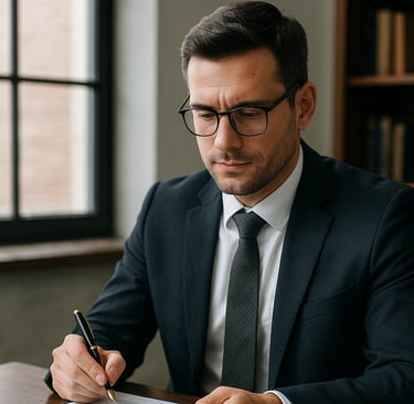 Advogados Especialistas em Direito Imobiliário em CuritibaPR – Advocacia Rischtter