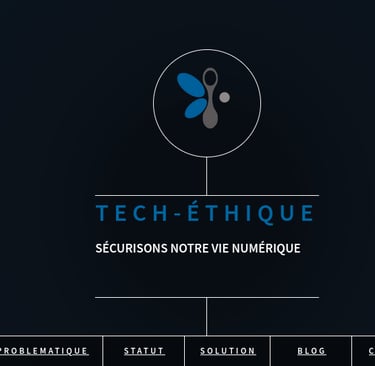 Tech éthique