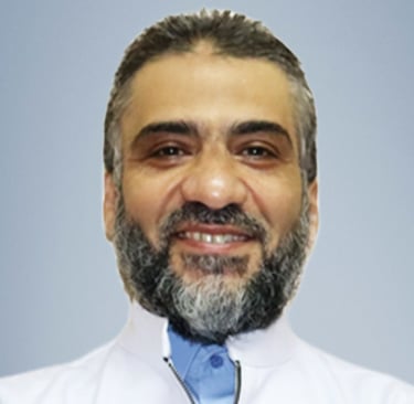 د. أحمد عبد العليم