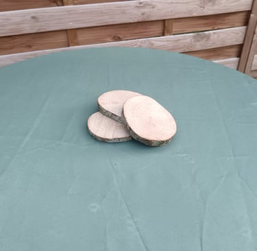 petit rondin de bois