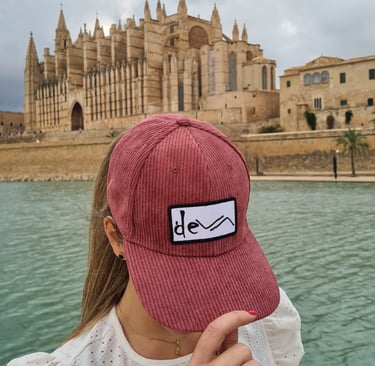 Gorra pana Devabrand