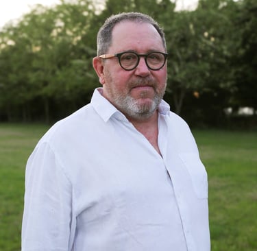 Jean-Michel Diharce