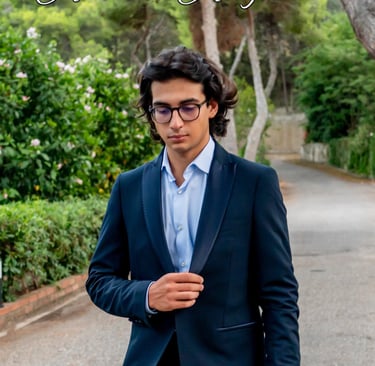 antonio augusto's album