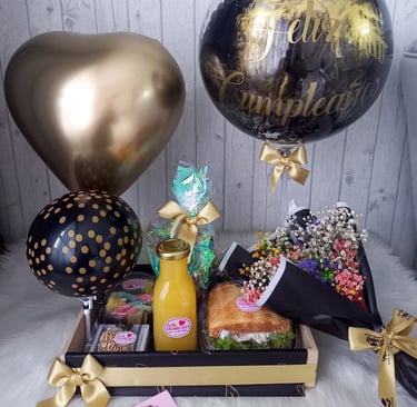 regalos de cumpleaños Pereira