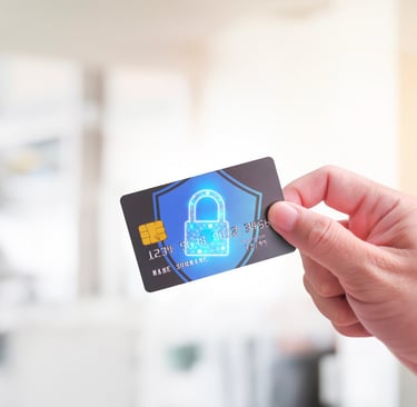 Secure Payment