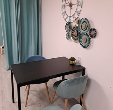 cabinet Marquette-lez-Lille