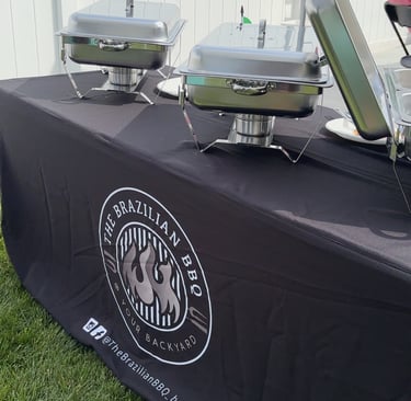 Brazilian BBQ Barbecue Picanha Steak Churrasco Catering Philadelphia Pennsylvania PA