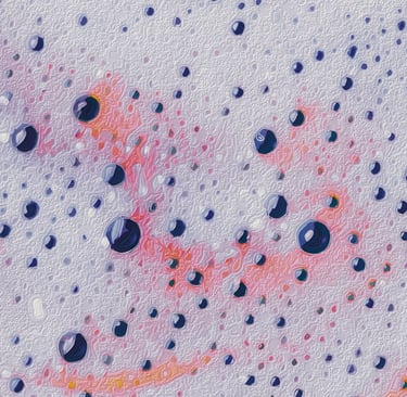 DS-PE-FRTX Dimense fire-retardant textile material for textured wall prints with pearlescent finish