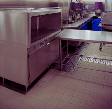 nettoyage professionnel des commerces en belgique