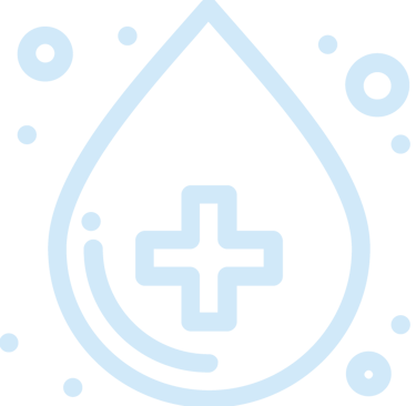 nurse blood icone