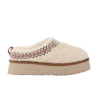 yellow app dhgate finds ugg furry tasman slides