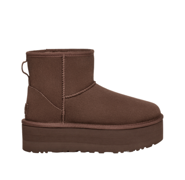 ugg high ankle platform snow boots replica