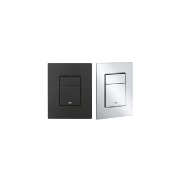 Grohe Flush Plates