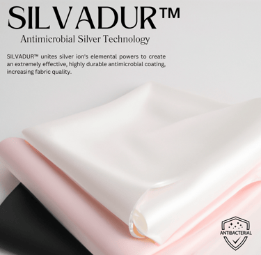 silvadur certificate