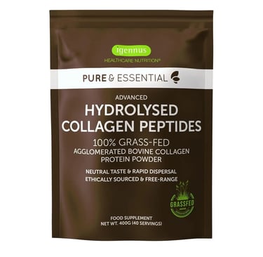 COLLAGENE IDROLIZZATO GRASS-FED Performa Specialists by Dott. Alessandro Rossin