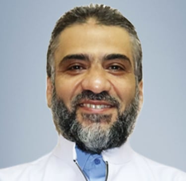 د. أحمد عبد العليم