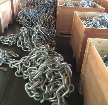 Chains