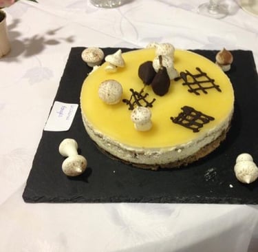 Atelier Pâtisserie en EHPAD