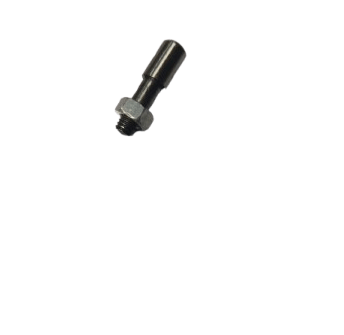 D308 Stud Cam Follower for Bag Closer Machine – durable support part ensuring smooth cam and shaft movement in sack sewing 